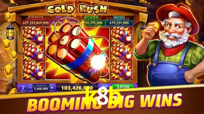 Desvendando o Mundo dos Jogos Virtuais na k8b