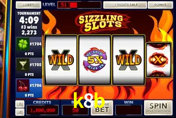 A Emoção da Loteria na k8b: Uma Chance de Mudança de Vida