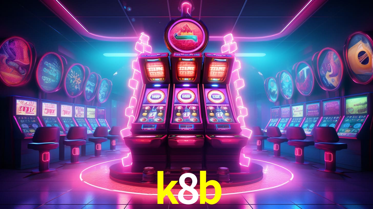 k8b -  - k8b bet