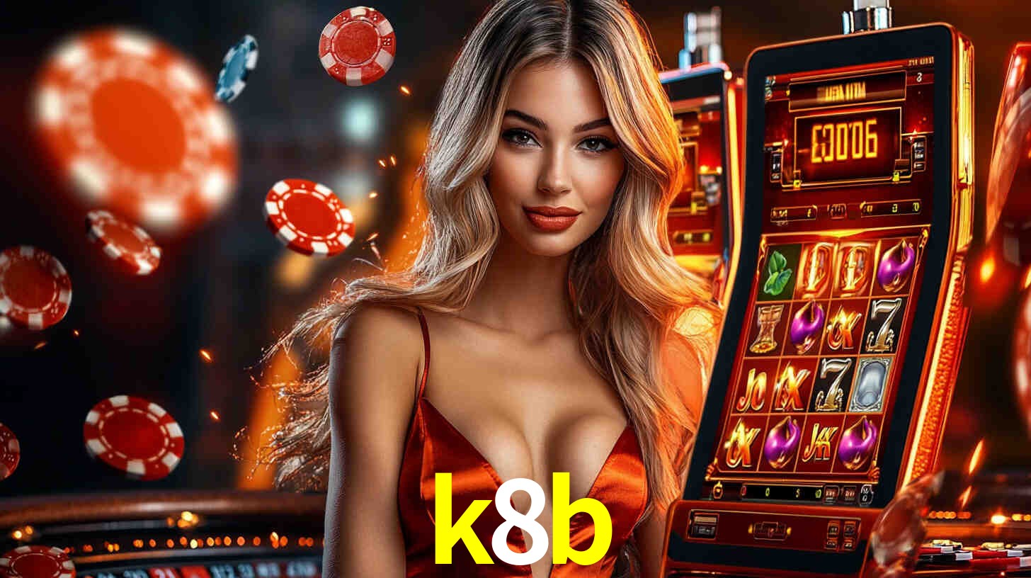k8b bet