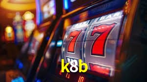 Casino Ao Vivo k8b