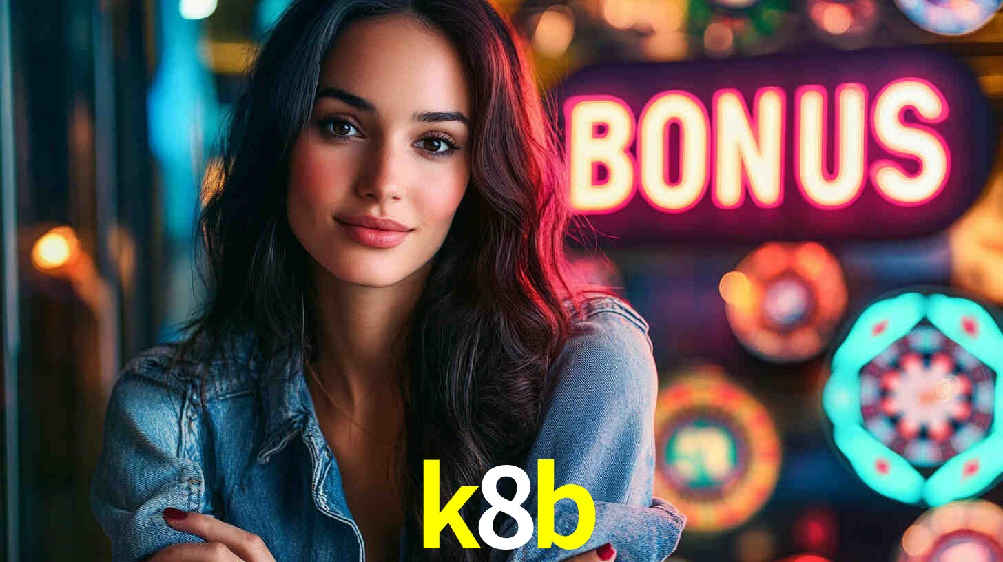 k8b bet