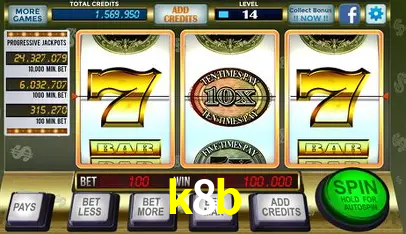 Explorando a Categoria de Eventos em Apostas na k8b