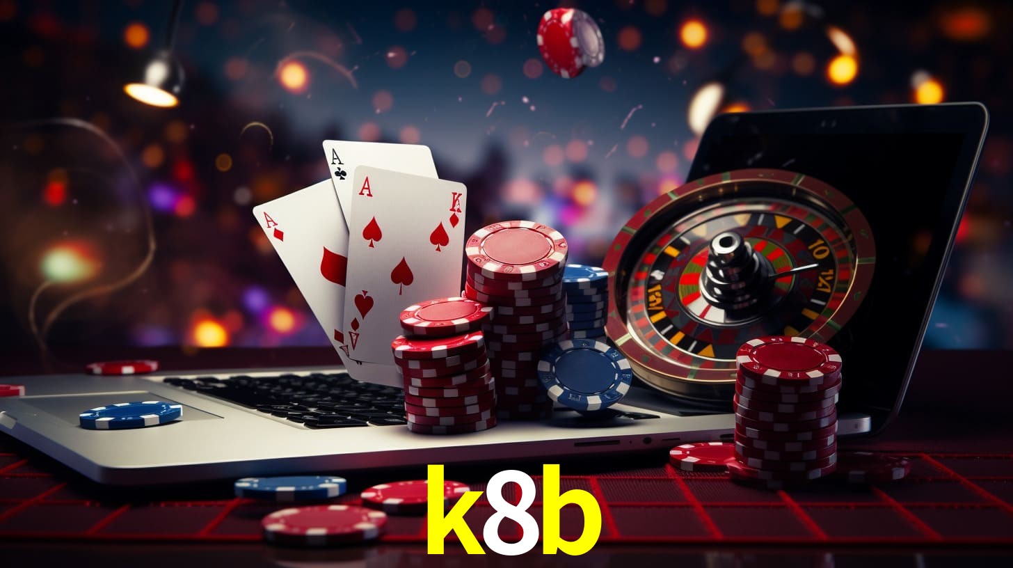 VIP Casino k8b