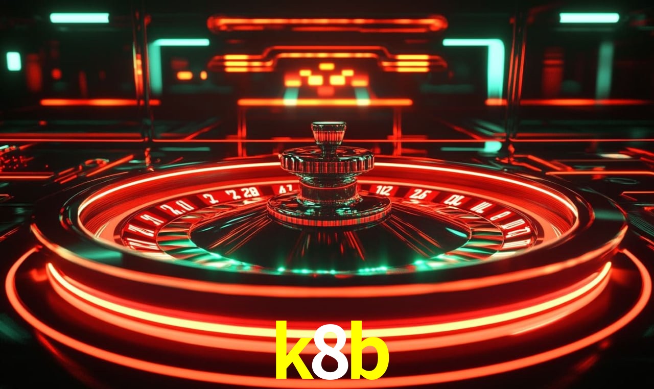 A Emoção da Loteria na k8b: Uma Chance de Mudança de Vida