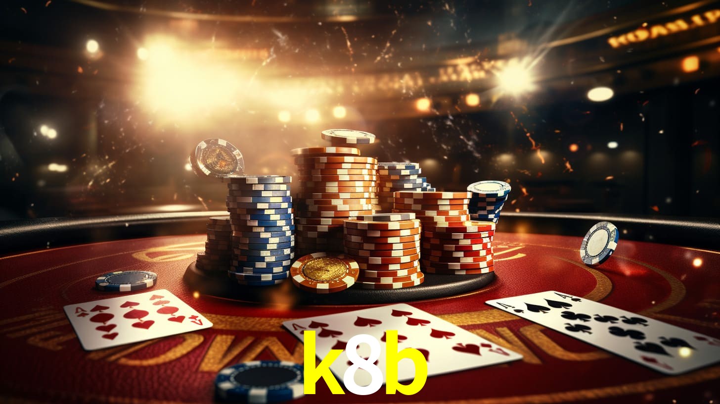 Roulette Table k8b