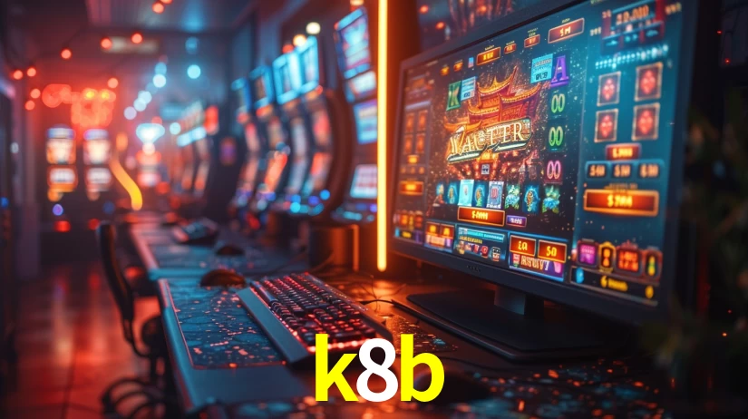 k8b