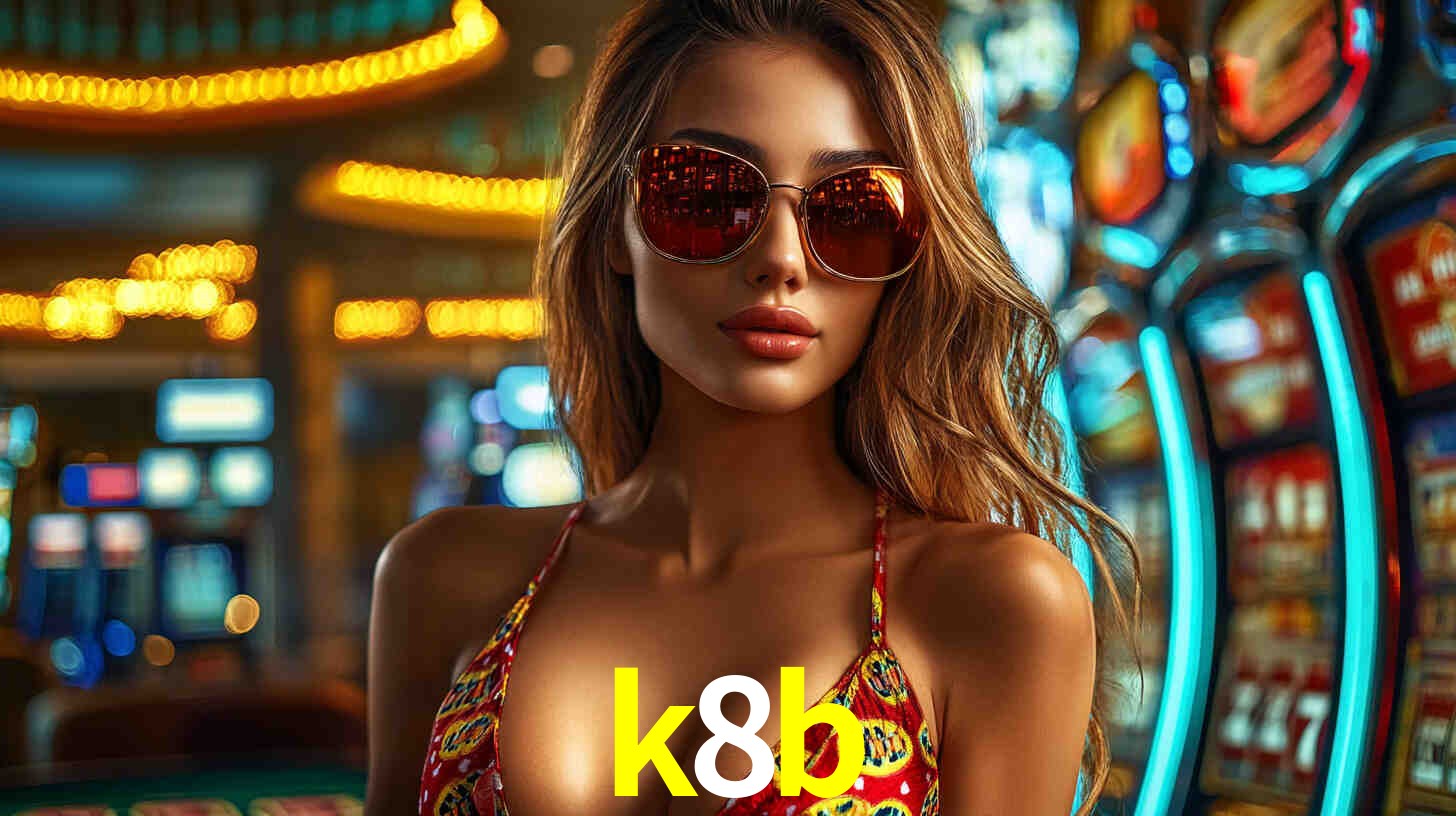 k8b App Interface