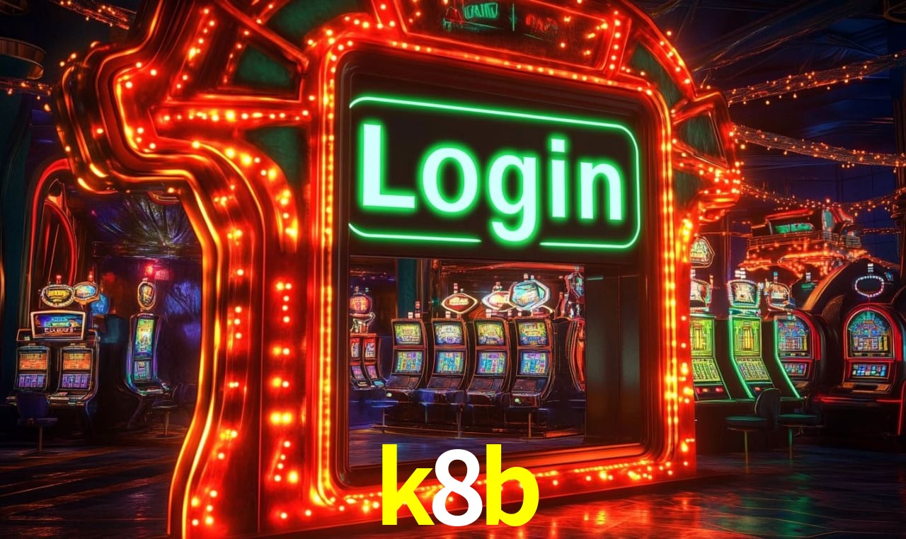 Casino Ao Vivo k8b