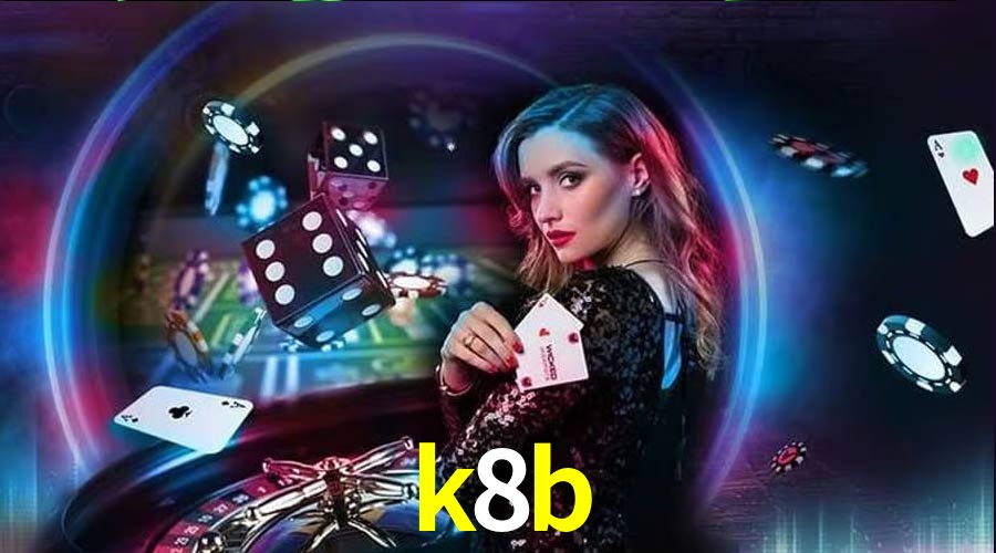 Account Benefits k8b