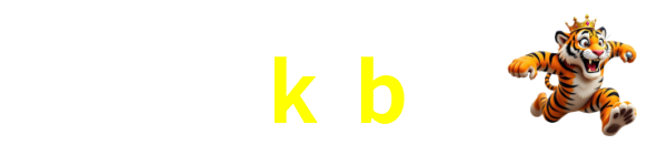 Logo da k8b