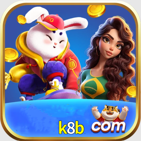 k8b-Logo